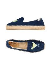 SOLUDOS Espadrillas donna