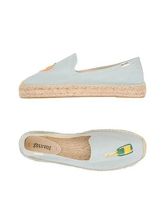 SOLUDOS Espadrillas donna