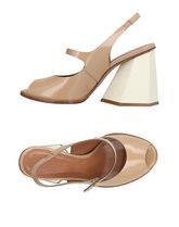 SPORTMAX Sandali donna