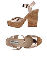 STEVE MADDEN Sandali donna