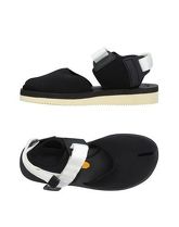 SUICOKE Infradito donna