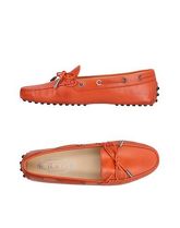 TOD'S Mocassino donna