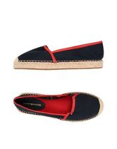 TOMMY HILFIGER Espadrillas donna