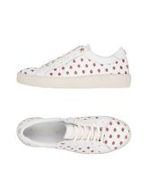 TOMMY HILFIGER Sneakers & Tennis shoes basse donna