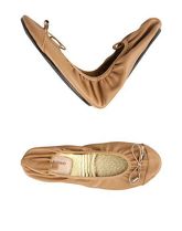 COCOROSE London Ballerine donna