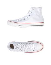 CONVERSE ALL STAR Sneakers & Tennis shoes alte donna