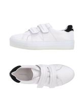 DIESEL Sneakers & Tennis shoes basse donna