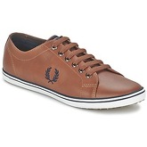 Scarpe Fred Perry  KINGSTON LEATHER