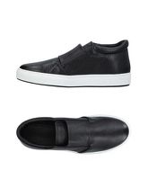 GIORGIO ARMANI Sneakers & Tennis shoes basse uomo