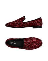 GIUSEPPE ZANOTTI DESIGN Mocassino uomo