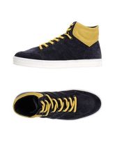 HOGAN REBEL Sneakers & Tennis shoes alte donna