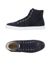 HOGAN REBEL Sneakers & Tennis shoes alte uomo