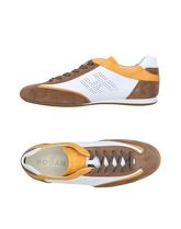 HOGAN Sneakers & Tennis shoes basse uomo