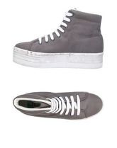 JC PLAY by JEFFREY CAMPBELL Sneakers & Tennis shoes alte donna