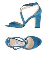 JIMMY CHOO Sandali donna