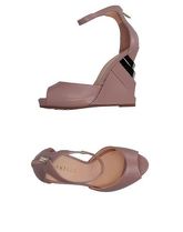 LE SILLA Sandali donna