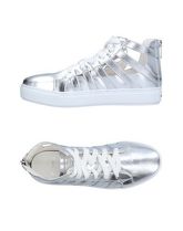 PINKO Sneakers & Tennis shoes alte donna