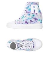 RUCO LINE Sneakers & Tennis shoes alte donna