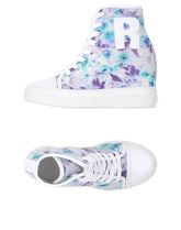 RUCO LINE Sneakers & Tennis shoes alte donna