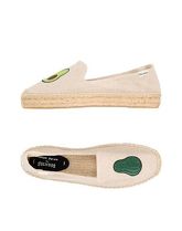 SOLUDOS Espadrillas donna