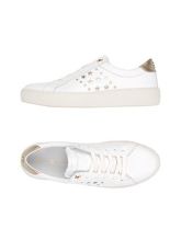 TOMMY HILFIGER Sneakers & Tennis shoes basse donna