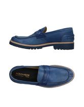 ALEXANDER TREND Mocassino uomo