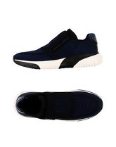 ASH Sneakers & Tennis shoes basse uomo