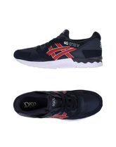 ASICS TIGER Sneakers & Tennis shoes basse uomo