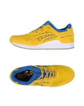 ASICS TIGER Sneakers & Tennis shoes basse uomo