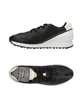 BARRACUDA Sneakers & Tennis shoes basse uomo