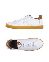 BOTTICELLI LIMITED Sneakers & Tennis shoes basse uomo