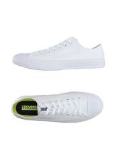 CONVERSE ALL STAR CHUCK TAYLOR II Sneakers & Tennis shoes basse uomo