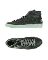CYCLE Sneakers & Tennis shoes alte uomo