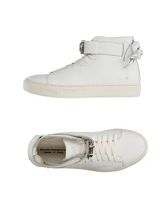 DANIELE ALESSANDRINI Sneakers & Tennis shoes alte uomo