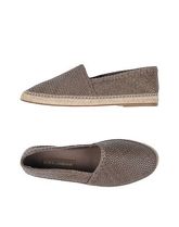 DOLCE & GABBANA Espadrillas uomo