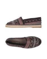 DOLCE & GABBANA Espadrillas uomo