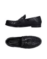 DOLCE & GABBANA Mocassino uomo