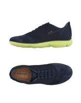 GEOX Sneakers & Tennis shoes basse uomo