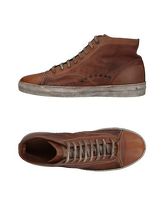 GIORGIO BRATO Sneakers & Tennis shoes alte uomo