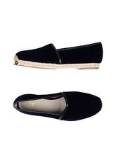 GIUSEPPE ZANOTTI DESIGN Espadrillas uomo