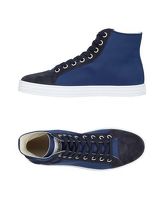 HOGAN REBEL Sneakers & Tennis shoes alte uomo