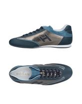 HOGAN Sneakers & Tennis shoes basse uomo