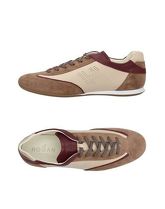 HOGAN Sneakers & Tennis shoes basse uomo