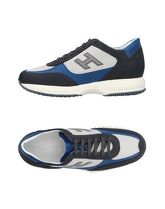 HOGAN Sneakers & Tennis shoes basse uomo