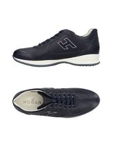 HOGAN Sneakers & Tennis shoes basse uomo