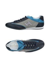 HOGAN Sneakers & Tennis shoes basse uomo