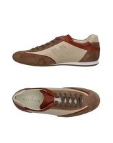 HOGAN Sneakers & Tennis shoes basse uomo