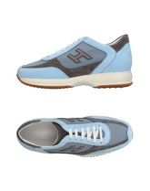 HOGAN Sneakers & Tennis shoes basse uomo