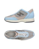 HOGAN Sneakers & Tennis shoes basse uomo