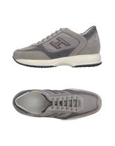 HOGAN Sneakers & Tennis shoes basse uomo